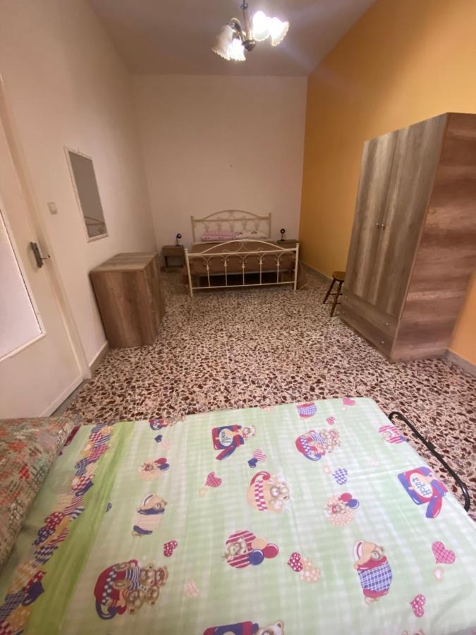 Sole Mio Villa Avola Dış mekan fotoğraf