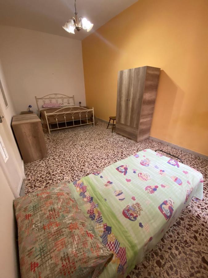Sole Mio Villa Avola Dış mekan fotoğraf