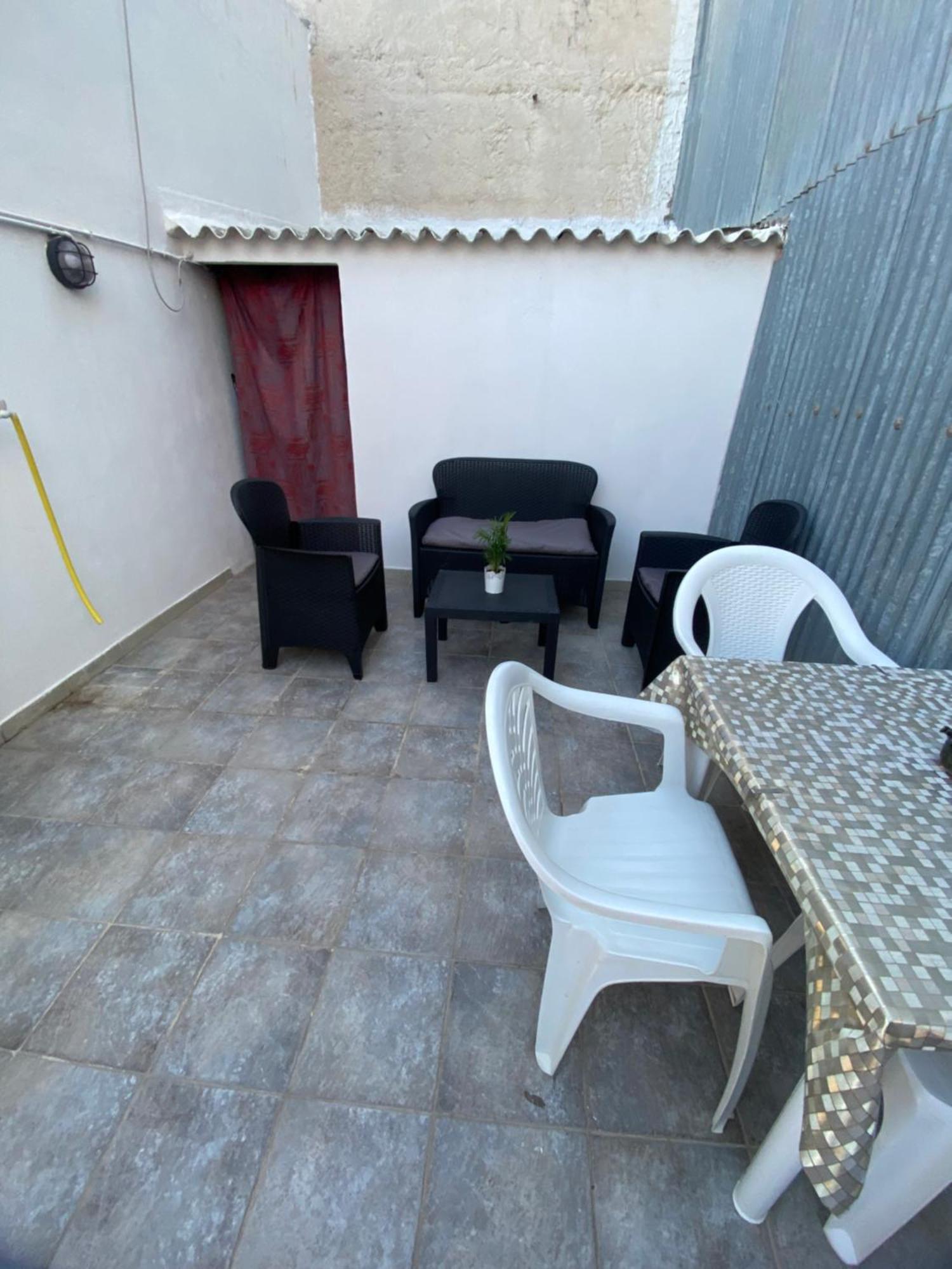 Sole Mio Villa Avola Dış mekan fotoğraf