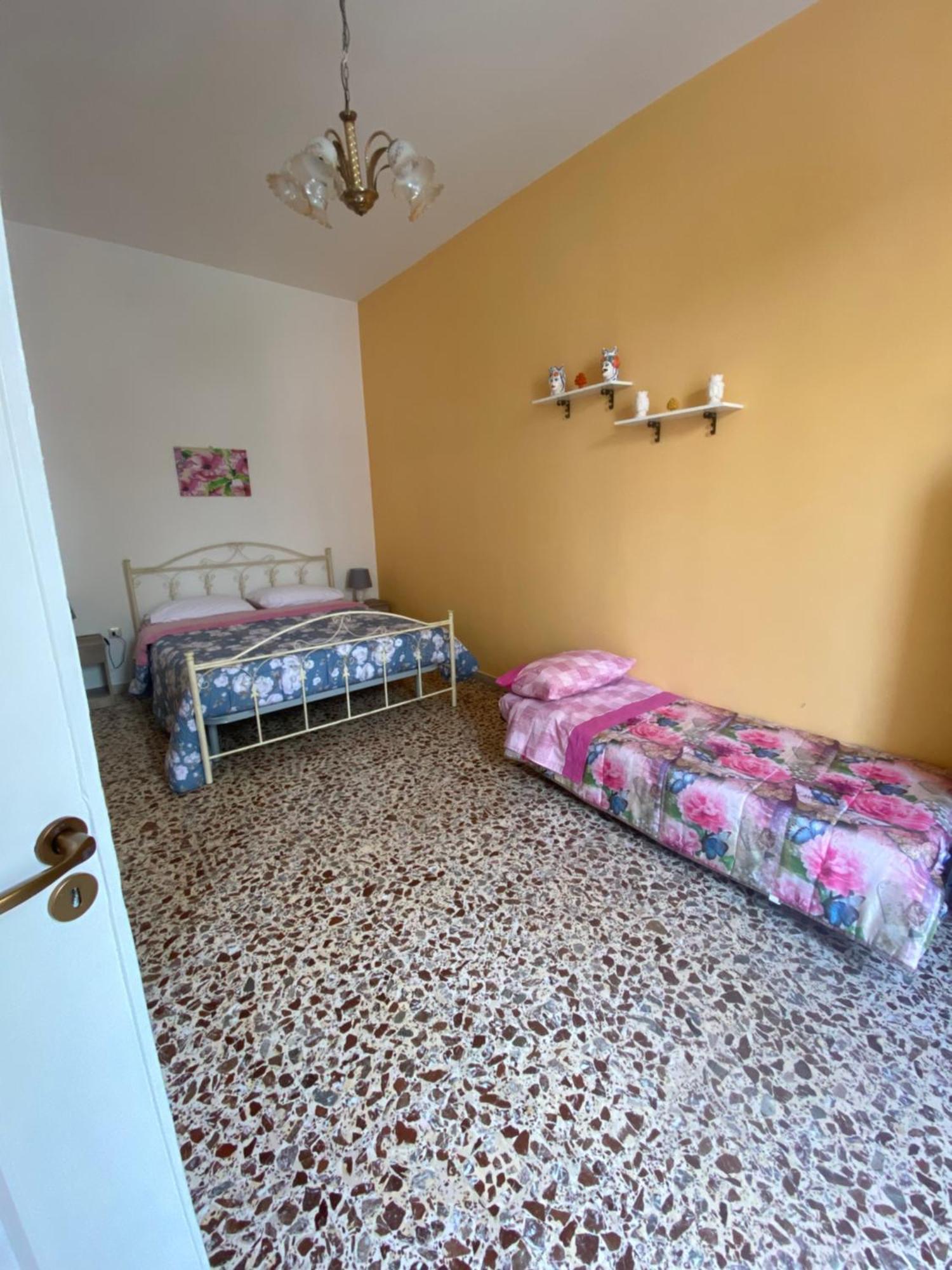 Sole Mio Villa Avola Dış mekan fotoğraf