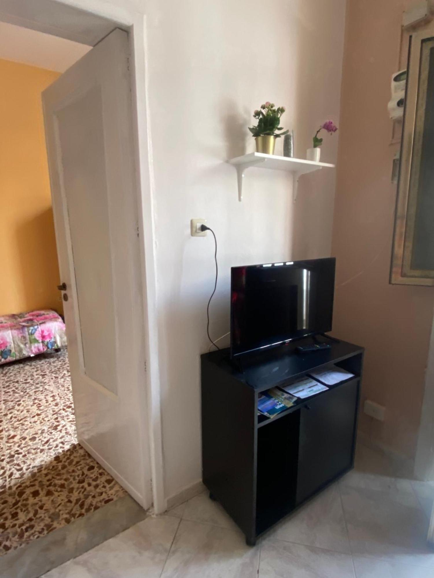 Sole Mio Villa Avola Dış mekan fotoğraf