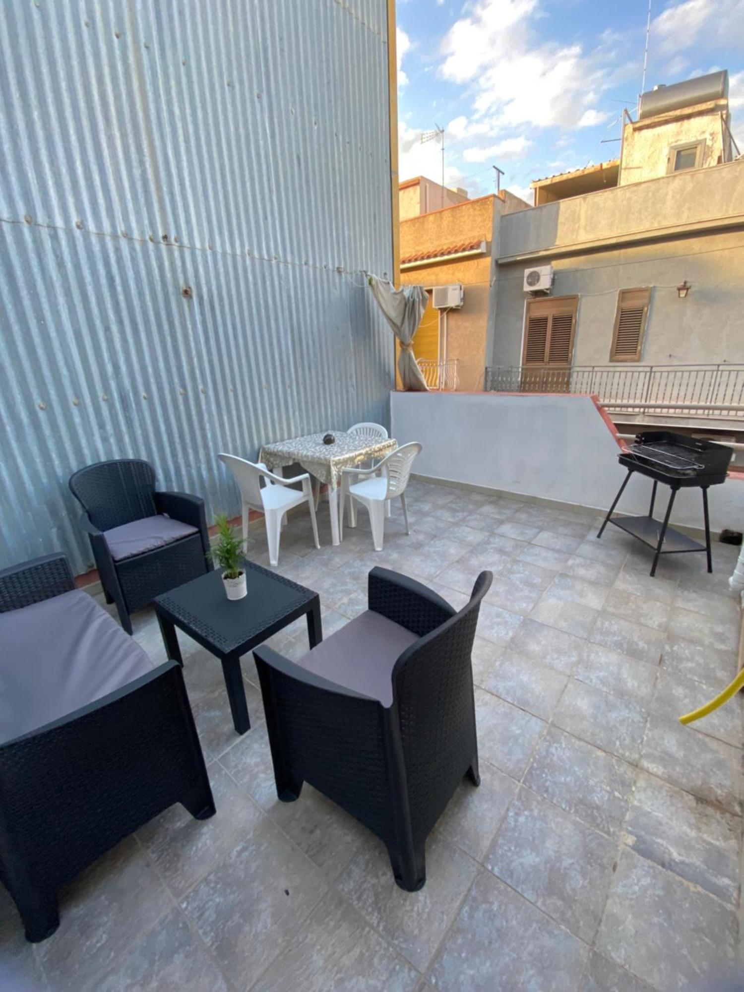 Sole Mio Villa Avola Dış mekan fotoğraf