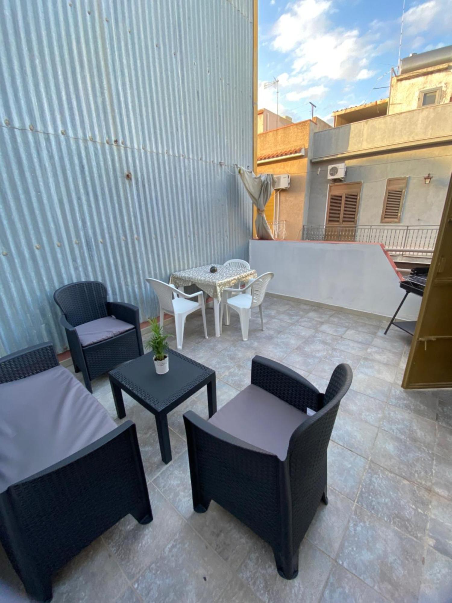 Sole Mio Villa Avola Dış mekan fotoğraf